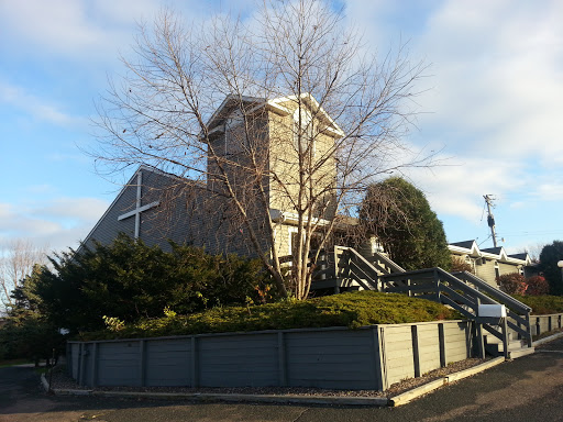 Silver Lake United Methodist Church