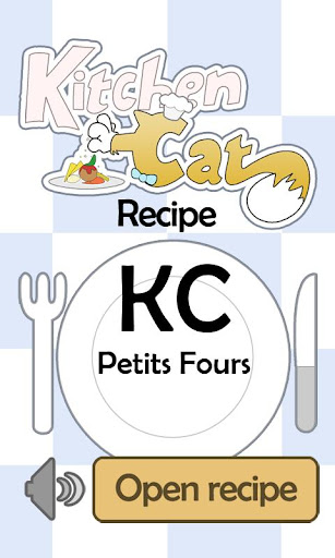 KC Petits Fours