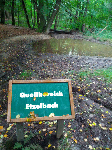 Etzelbachquelle