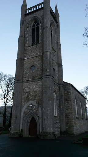 Drumcliffe Parish Church of Ireland