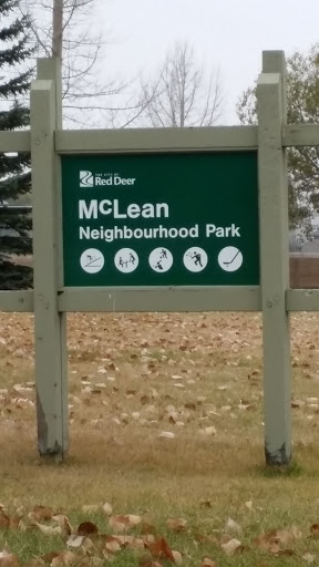 McLean Neighborhood Park