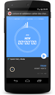 How to download RedTimer 6.0 unlimited apk for bluestacks
