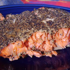 Maple Salmon