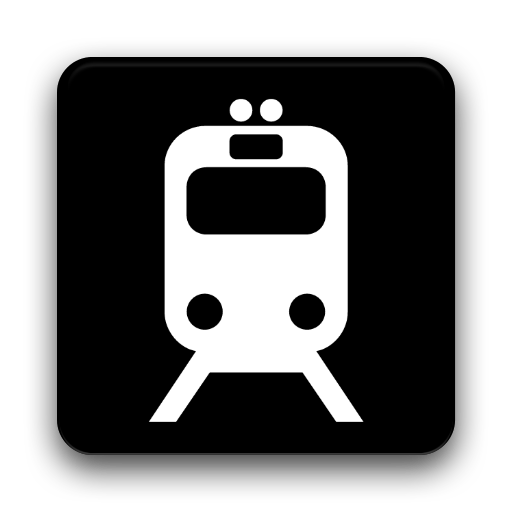 Caltrain Monitor 交通運輸 App LOGO-APP開箱王