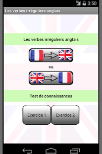 How to mod verbes irréguliers 1.2.0 mod apk for bluestacks