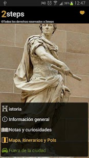 How to download Guía de Roma, guía de viajes patch 1.00.72 apk for bluestacks