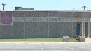 Salvation Army Community Center