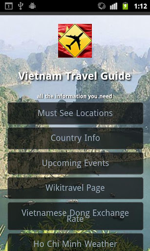 Vietnam Travel Guide