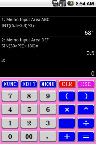 免費下載工具APP|TEKUCEL ZERO-電卓- app開箱文|APP開箱王