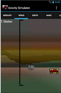 How to download Gravity Simulator patch 1.0 apk for bluestacks