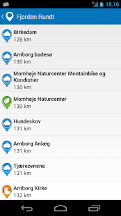 How to install Fjorden Rundt lastet apk for pc