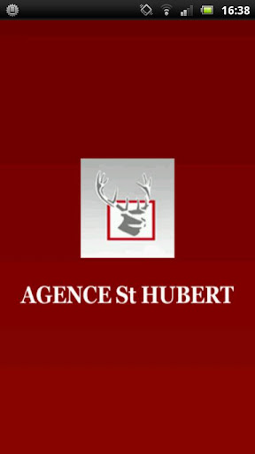 Agence Saint Hubert