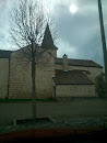 Église De Montrodat