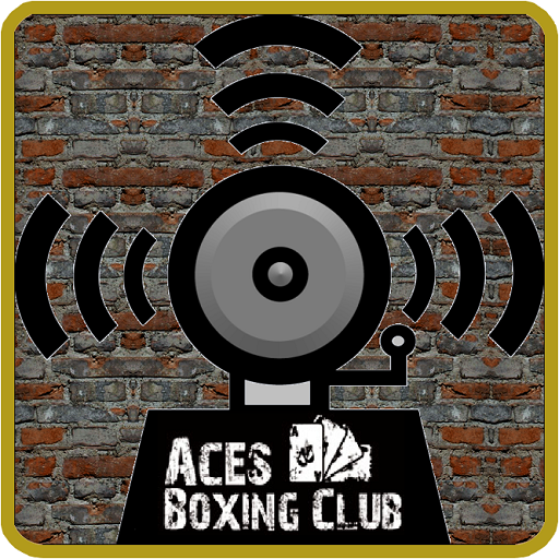 Aces Boxing Prem. Round Timer LOGO-APP點子