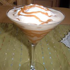 Iced Coffee Slush