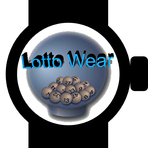 Lotto wear