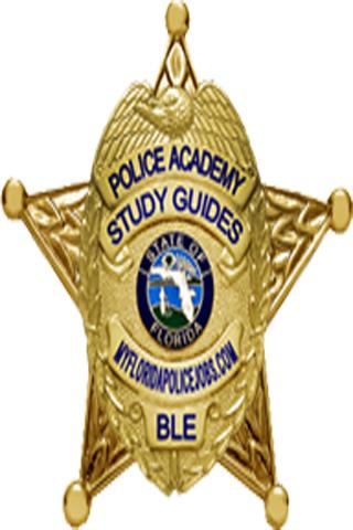 Police Academy Study Guides