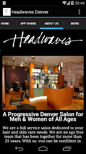 How to download Headwaves Denver 1.2 unlimited apk for android