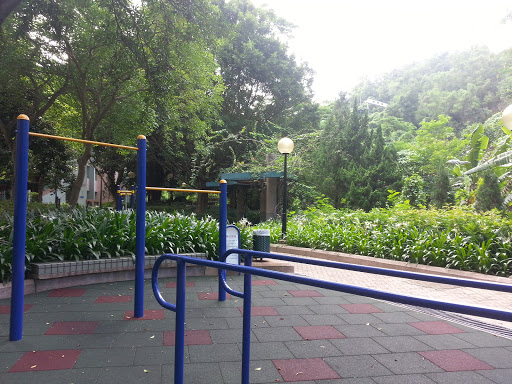 Mei Chung Fitness Station