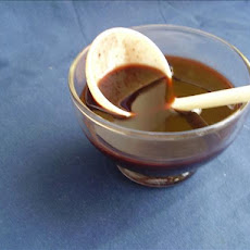 Mulberry Syrup