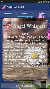 How to get Angel Whispers 1.1 mod apk for android