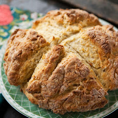Caraway Soda Bread