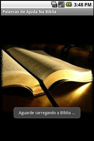 Ajuda da Biblia