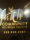 Faith Community Chapel