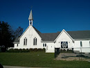 St. Thomas Anglican Church 