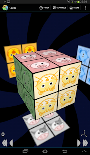 How to get Cubb free - 2x2x2 cube 2.1 apk for pc