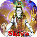 Shivji HD Live Wallpaper mobile app icon