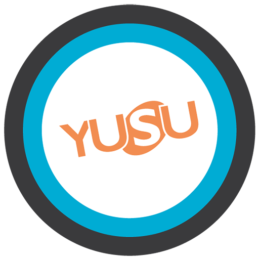 YUSU LOGO-APP點子