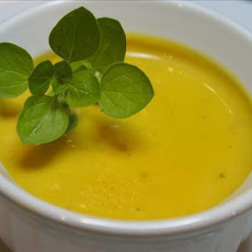Butternut Squash Soup