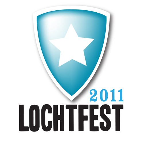 Lochtfest LOGO-APP點子