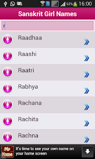How to download Sanskrit Baby Names & Meaning 1.03 unlimited apk for android