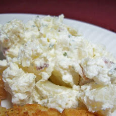 Baked Potato Salad ( Done My Way )