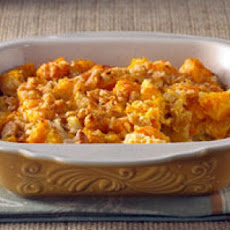 Squash Casserole