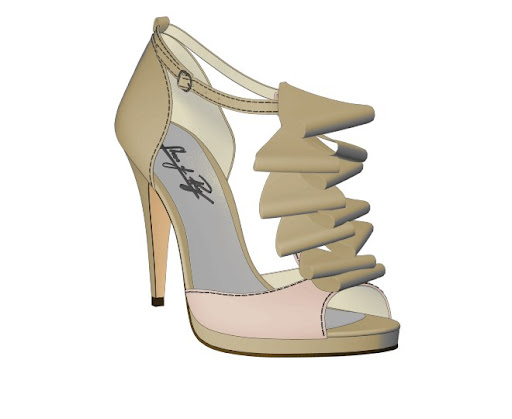 I Designed My Perfect Shoes!
