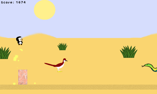 How to install Penguinoceros patch 1.0.4 apk for pc