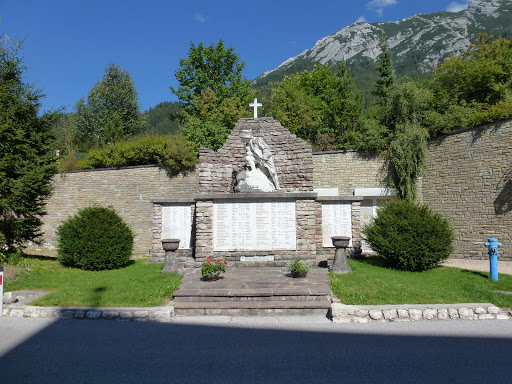 Kriegerdenkmal Achenkirch