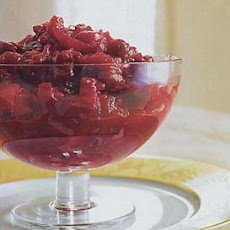 Cranberry Chutney