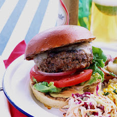 Great Cheeseburgers