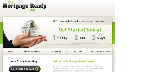 The Mortgage Ready Program