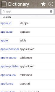 How to mod Danish English Dictionary patch 2.6.0 apk for android