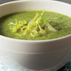 Lettuce Soup