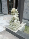 Stone Lion