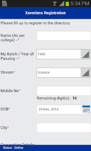 How to install Xaverians 1.0.0.0 apk for bluestacks