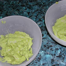 5-Minute Guacamole