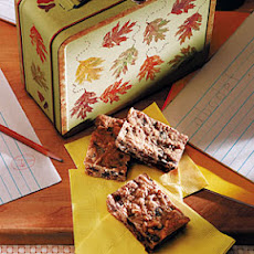 Chewy Granola Bars