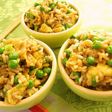 Tuscan Rice Salad